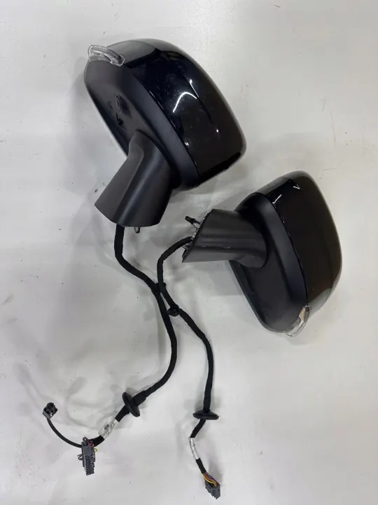 Volvo XC60 II Spiegel OEM 39844969 Links/Rechts 14-Pin image 2