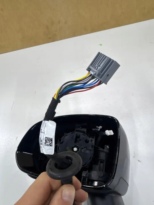 Volvo XC60 II Spiegel OEM 39844969 Links/Rechts 14-Pin image 10