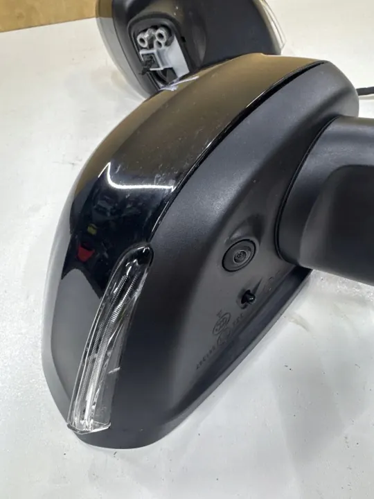 Volvo XC60 II Spiegel OEM 39844969 Links/Rechts 14-Pin image 3