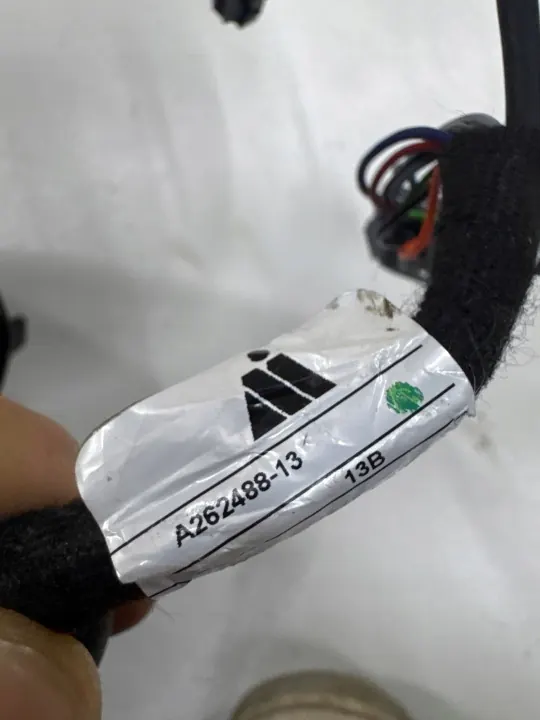 Volvo XC60 II Spiegel OEM 39844969 Links/Rechts 14-Pin image 6