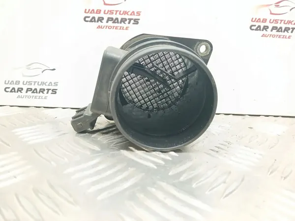 Volvo S40 V40 Kombi Luftmassenmesser OEM image 2
