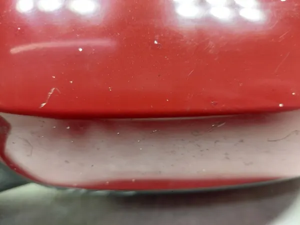 OEM 148827KASACJA vänster sidospegel för Opel Corsa C image 5