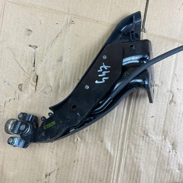 Right Sliding Door Roller Mercedes V-Class W447 A4477600747 image 7