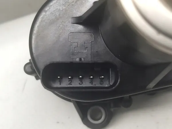 Atuador de Coletor W205 C220 W212 2.2 CDI A6511500094 image 7