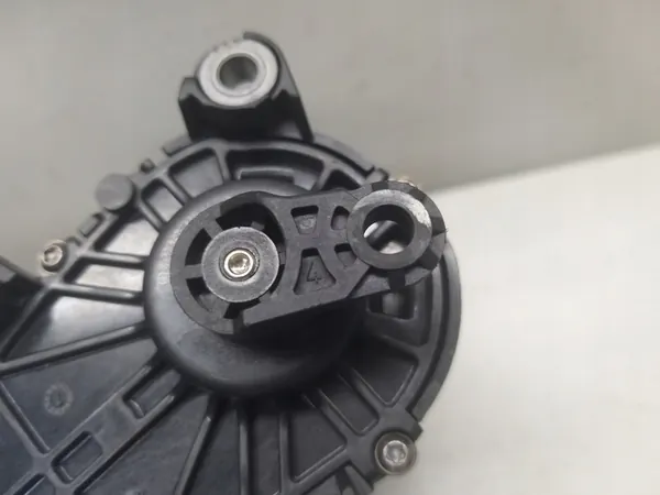 Atuador de Coletor W205 C220 W212 2.2 CDI A6511500094 image 8