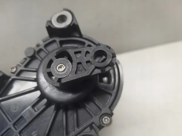 Atuador de Coletor W205 C220 W212 2.2 CDI A6511500094 image 9