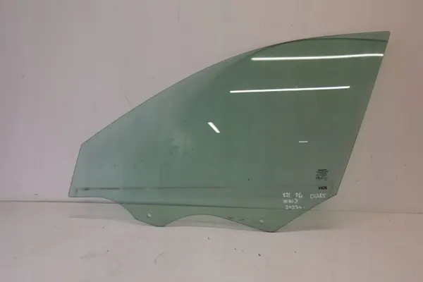 Frontlinke Türscheibe OEM DOT39M34AS2 Volvo XC60 II image 2