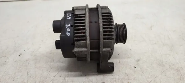 Vaihtovirtageneraattori BMW E39 m-pakiet image 3