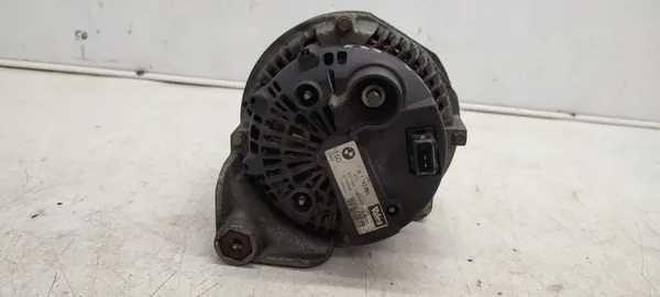 Vaihtovirtageneraattori BMW E39 m-pakiet image 4