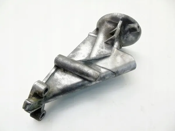 Oliefilterbasis OEM 9652410310 voor Peugeot 2.0 image 3
