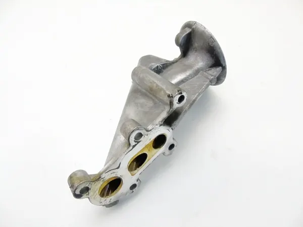 Oliefilterbasis OEM 9652410310 voor Peugeot 2.0 image 4
