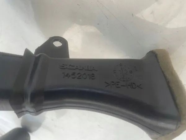 Scania P 380 Euro 5 Tubería de Admisión 1452018 image 4