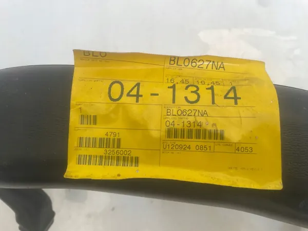 Scania P 380 Euro 5 Tubería de Admisión 1452018 image 5