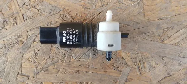VW Skoda Pesupumppu 1K6955651 OEM image 3