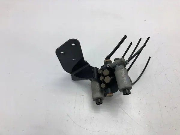 MAN TG3 EURO 6 Vanne d'air Bobine électromagnétique 81521606189 image 2