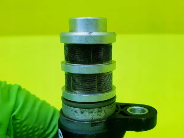 Sähköventtiili OEM 7622768 BMW F20 F30 N26 N20 image 5