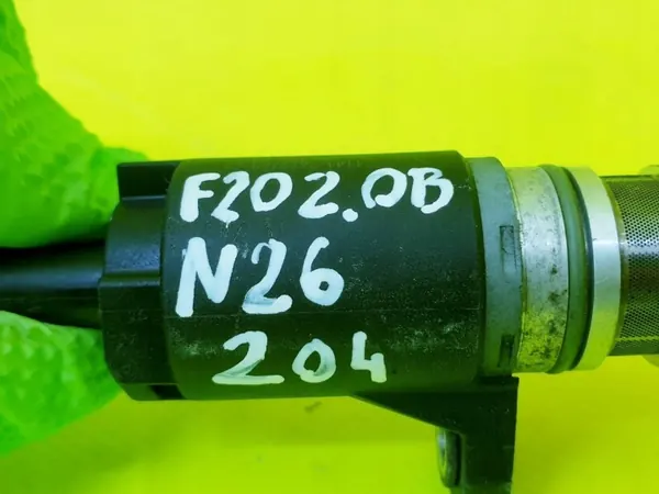 Sähköventtiili OEM 7622768 BMW F20 F30 N26 N20 image 8