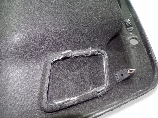 Garniture de hayon VW PASSAT B7 1K6867747 image 3