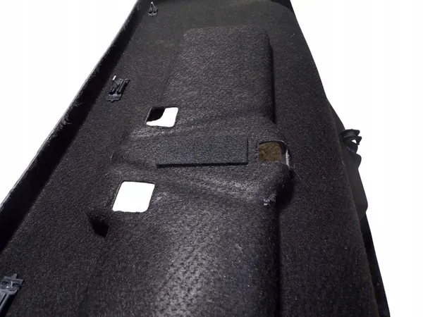 Garniture de hayon VW PASSAT B7 1K6867747 image 4