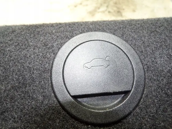 Garniture de hayon VW PASSAT B7 1K6867747 image 7