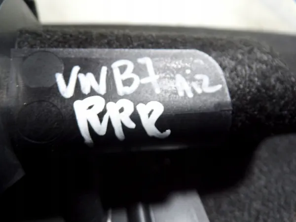 Garniture de hayon VW PASSAT B7 1K6867747 image 8