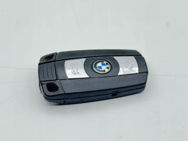 BMW Schlüssel oder Karte OEM AMD227832 für 5er E60/E61 image 3