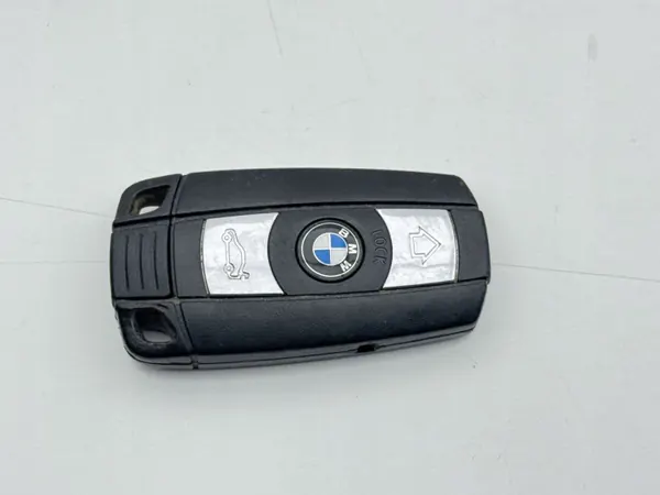 BMW Schlüssel oder Karte OEM AMD227832 für 5er E60/E61 image 4