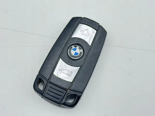 BMW Schlüssel oder Karte OEM AMD227832 für 5er E60/E61 image 5