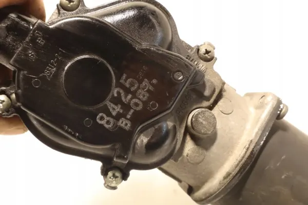 OEM 8425-B087 vindrutetorkarmotor fram för Honda Accord VIII image 7