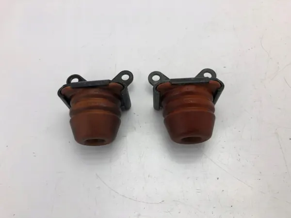 Amortisseur Ressort Avant MAN TG3 TGX Euro 6 2023 OEM image 2