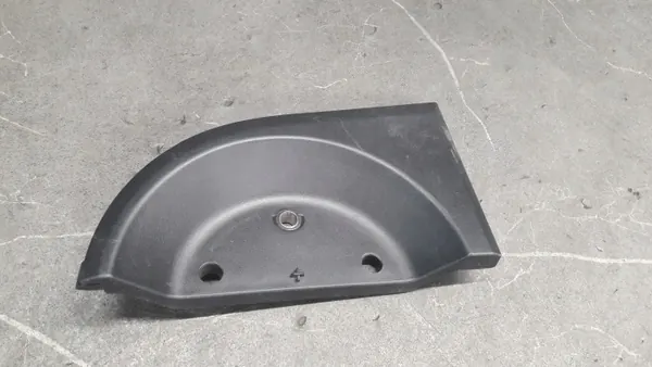 Support de poignée OEM 7C0827686A VW Crafter II image 2