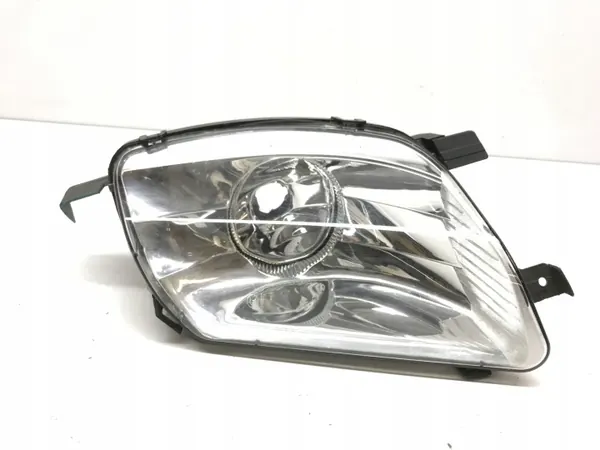 OEM 9670528280 Etu-oikea sumuvalo Peugeotille image 2