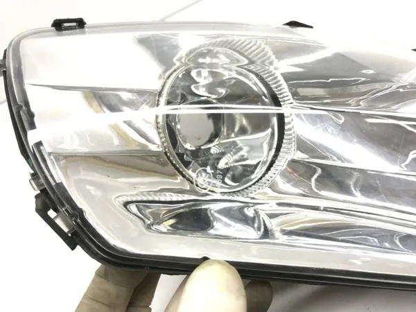 OEM 9670528280 Etu-oikea sumuvalo Peugeotille image 4