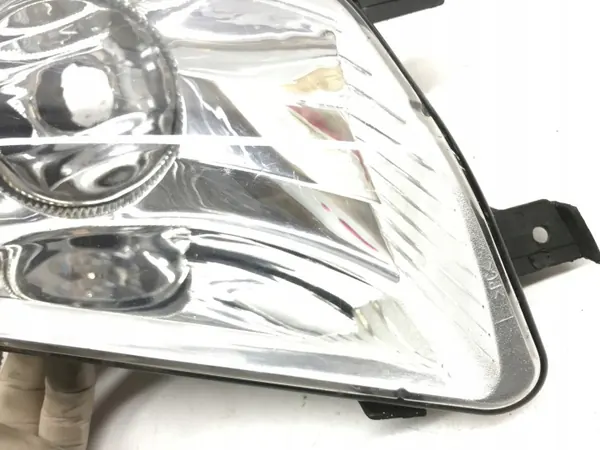 OEM 9670528280 Etu-oikea sumuvalo Peugeotille image 5