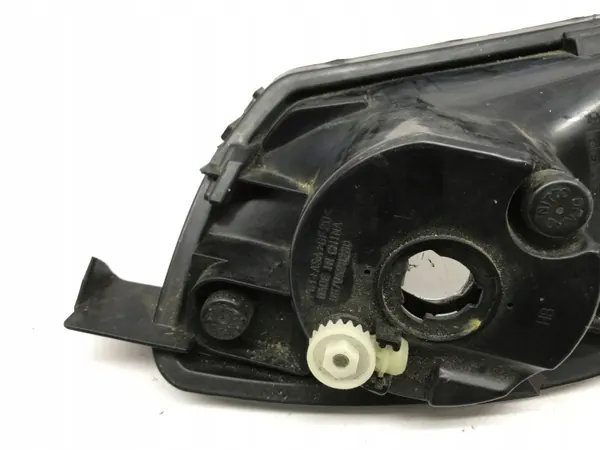 OEM 9670528280 Etu-oikea sumuvalo Peugeotille image 7