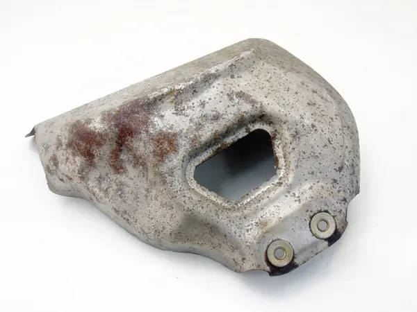 Auspuffkrümmerabdeckung OEM 03C253041E - Gebraucht image 2