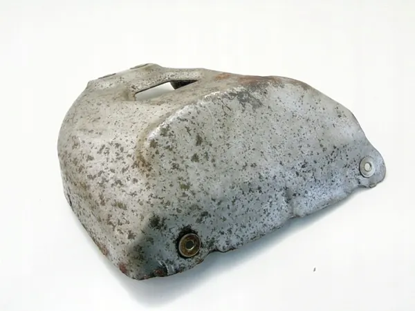 Auspuffkrümmerabdeckung OEM 03C253041E - Gebraucht image 3