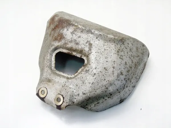 Auspuffkrümmerabdeckung OEM 03C253041E - Gebraucht image 4