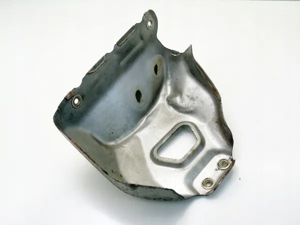 Auspuffkrümmerabdeckung OEM 03C253041E - Gebraucht image 5