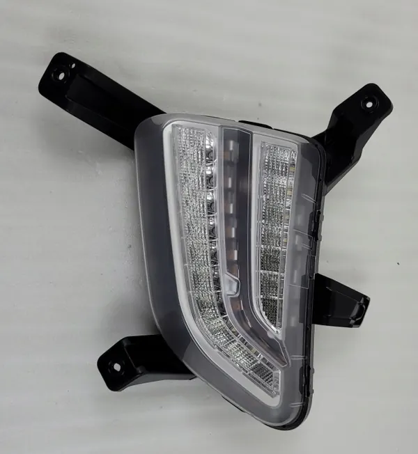OEM 92207-G2100 Linker DRL-lamp voor Hyundai Ioniq Lift image 2
