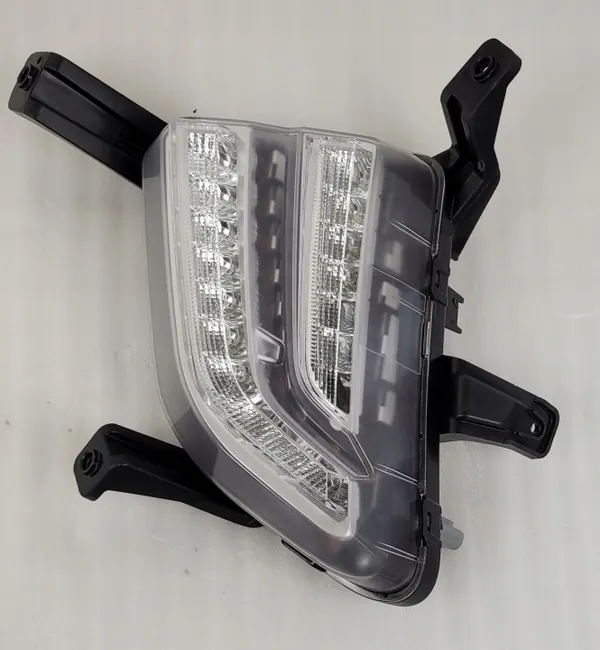 OEM 92207-G2100 Linker DRL-lamp voor Hyundai Ioniq Lift image 3