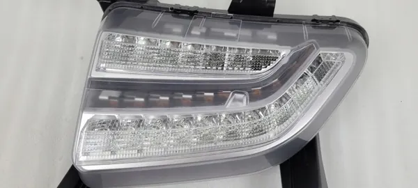 OEM 92207-G2100 Linker DRL-lamp voor Hyundai Ioniq Lift image 4