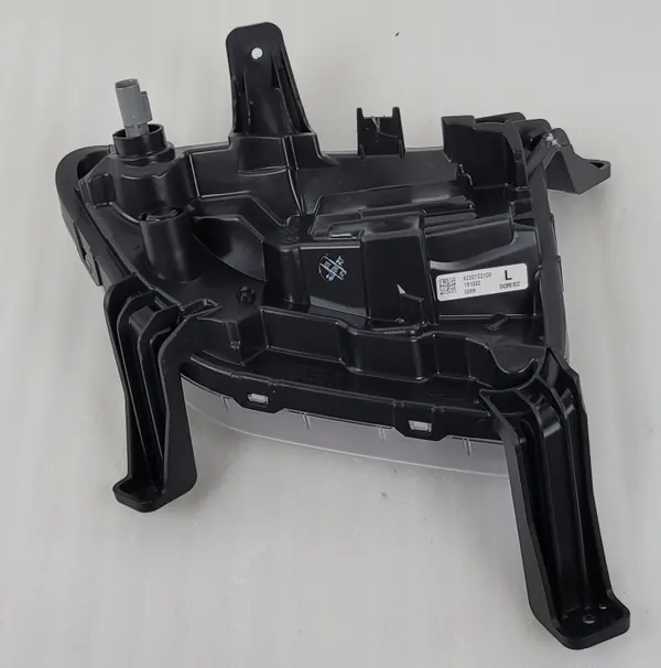 OEM 92207-G2100 Linker DRL-lamp voor Hyundai Ioniq Lift image 5