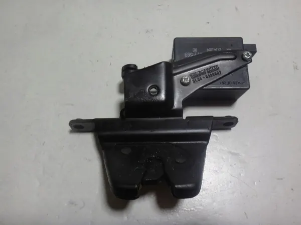 Atuador de Fechadura do Porta-Malas BMW 5 E39 Sedan image 3
