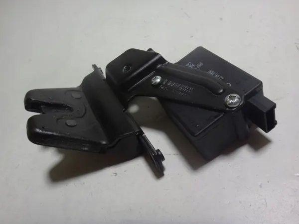 Atuador de Fechadura do Porta-Malas BMW 5 E39 Sedan image 4