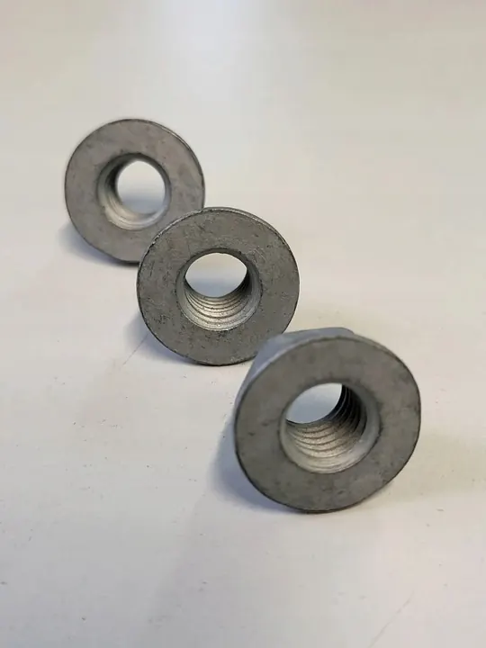 BMW 3 Fjädringsdelar 2011 OEM 07119905032 image 2