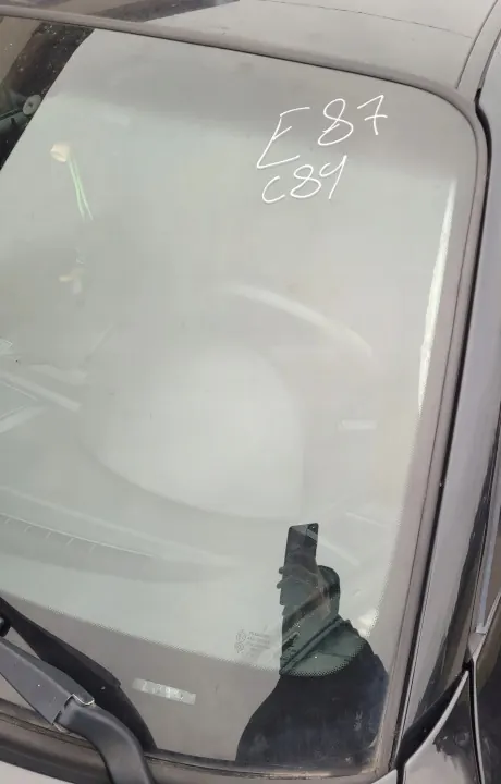 Frontscheibe BMW E81/E87/C84 OEM SZYBA CZOŁOWA image 4