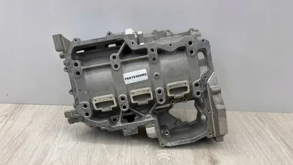 Bloc Moteur & Culasse OEM pour Alfa Romeo Giulia image 2