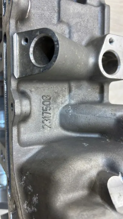 Bloc Moteur & Culasse OEM pour Alfa Romeo Giulia image 3