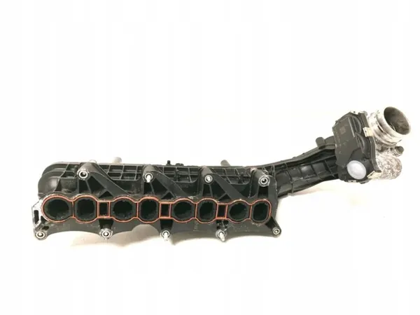 Ansaugkrümmer OPEL ASTRA K 55498493 1.6L Diesel 2016 image 2